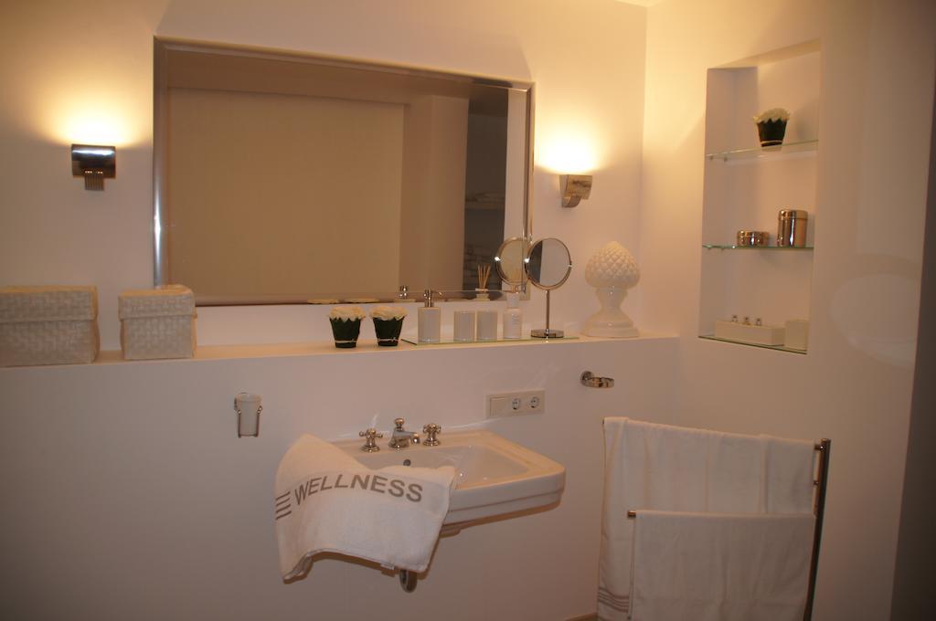 Landhaus Am Plattenbichl - Luxus Apartment mit Privat-Pool und Sauna Oberstdorf Zimmer foto