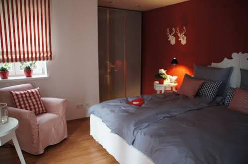 Landhaus Am Plattenbichl - Luxus Apartment mit Privat-Pool und Sauna Oberstdorf Exterior foto